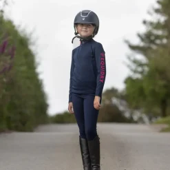 EQUIDRY Children's Water Repellent Base Layer