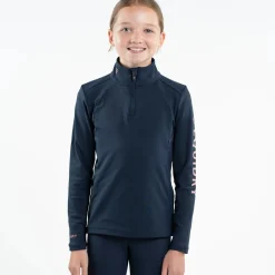 EQUIDRY Children's Water Repellent Base Layer