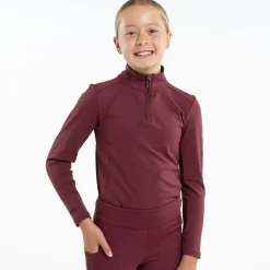 EQUIDRY Children's Water Repellent Base Layer