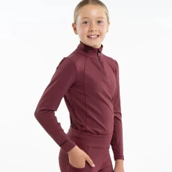 EQUIDRY Children's Water Repellent Base Layer
