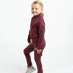 EQUIDRY Children's Water Repellent Base Layer