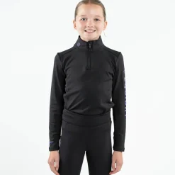 EQUIDRY Children's Water Repellent Base Layer