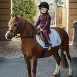 EQUIDRY Children's Water Repellent Base Layer