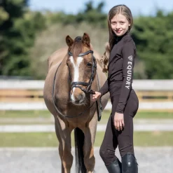 EQUIDRY Children's Water Repellent Base Layer