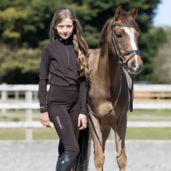 EQUIDRY Children's Water Repellent Base Layer