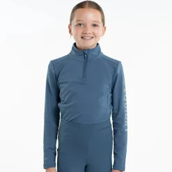 EQUIDRY Children's Water Repellent Base Layer