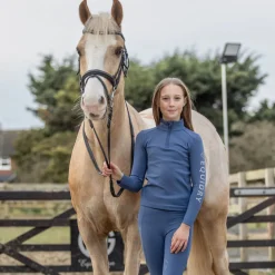 EQUIDRY Children's Water Repellent Base Layer