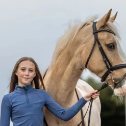 EQUIDRY Children's Water Repellent Base Layer