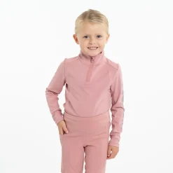 EQUIDRY Children's Water Repellent Base Layer
