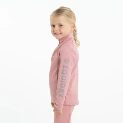 EQUIDRY Children's Water Repellent Base Layer