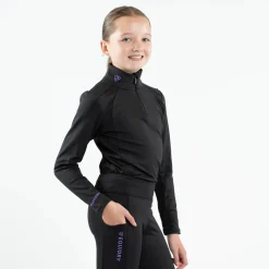 EQUIDRY Children's Water Repellent Base Layer
