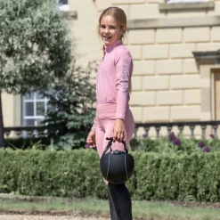 EQUIDRY Children's Water Repellent Base Layer