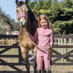 EQUIDRY Children's Water Repellent Base Layer