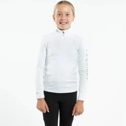 EQUIDRY Children's Water Repellent Base Layer