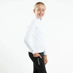 EQUIDRY Children's Water Repellent Base Layer