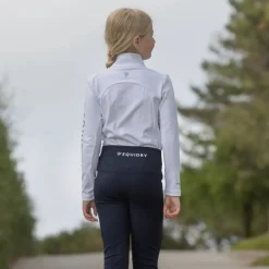 EQUIDRY Children's Water Repellent Base Layer