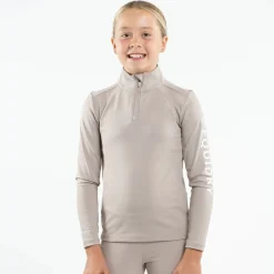 EQUIDRY Children's Water Repellent Base Layer