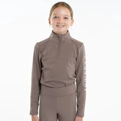 EQUIDRY Children's Water Repellent Base Layer