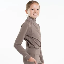 EQUIDRY Children's Water Repellent Base Layer
