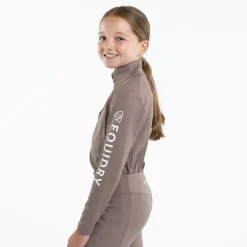 EQUIDRY Children's Water Repellent Base Layer