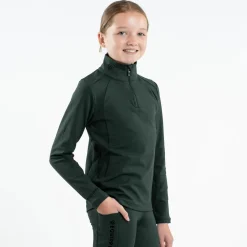 EQUIDRY Children's Water Repellent Base Layer