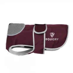 EQUIDRY Dog Coat
