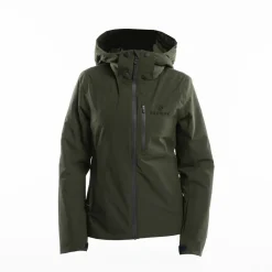 EQUIDRY Girl's Iris Waterproof Riding Jacket