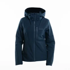 EQUIDRY Girl's Iris Waterproof Riding Jacket