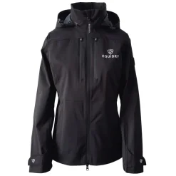 EQUIDRY Girl's Varsha Jacket