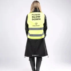 EQUIDRY Hi Vis Vest