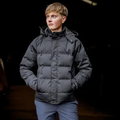 EQUIDRY Men's Tor Waterproof Puffer Jacket