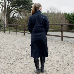 EQUIDRY Aura Women's Raincoat