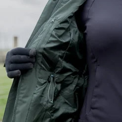 EQUIDRY Aura Women's Raincoat