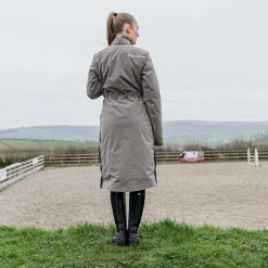 EQUIDRY Aura Women's Raincoat