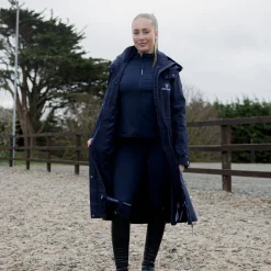 EQUIDRY Aura Women's Raincoat
