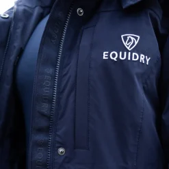 EQUIDRY Aura Women's Raincoat