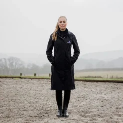 EQUIDRY Aura Women's Raincoat