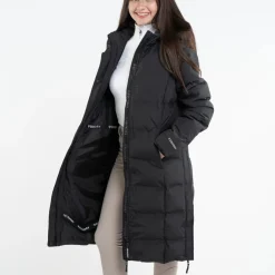 EQUIDRY Thora Waterproof Riding Puffer