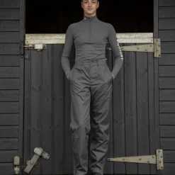 EQUIDRY Women's Lined Waterproof Trousers