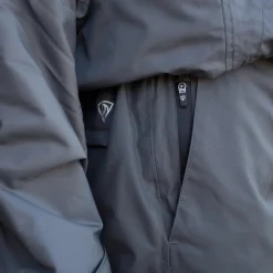 EQUIDRY Women's Lined Waterproof Trousers