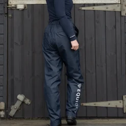 EQUIDRY Women's Lined Waterproof Trousers
