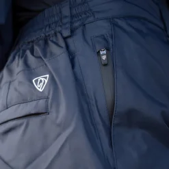 EQUIDRY Women's Lined Waterproof Trousers