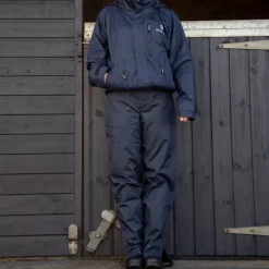 EQUIDRY Women's Lined Waterproof Trousers