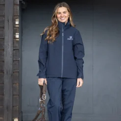 EQUIDRY Women's Nimbus Pack Away Jacket