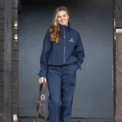 EQUIDRY Women's Nimbus Pack Away Jacket