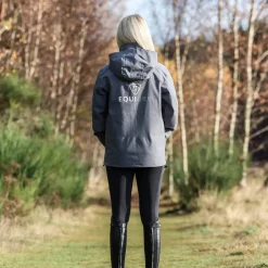 EQUIDRY Women's Nimbus Pack Away Jacket