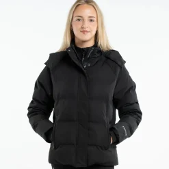 EQUIDRY Women's Talia Waterproof Puffer Jacket