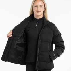 EQUIDRY Women's Talia Waterproof Puffer Jacket
