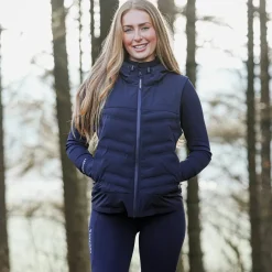 EQUIDRY Women's Tamar Gilet