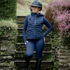 EQUIDRY Women's Tamar Gilet